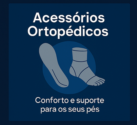 Acessórios Ortopédicos